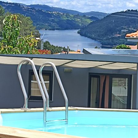 Casa Entre Rios Villa Alpendurada Екстериор снимка