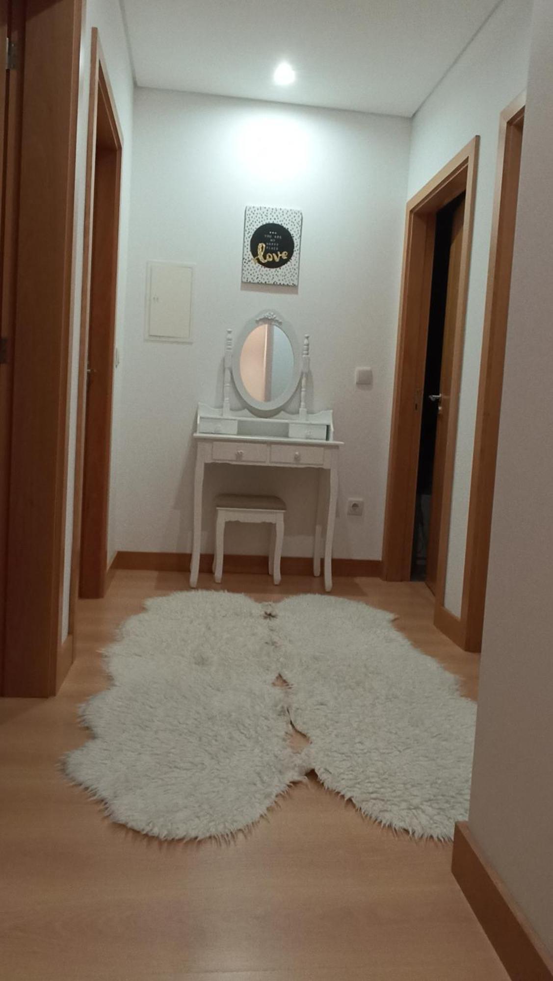 Casa Entre Rios Villa Alpendurada Екстериор снимка