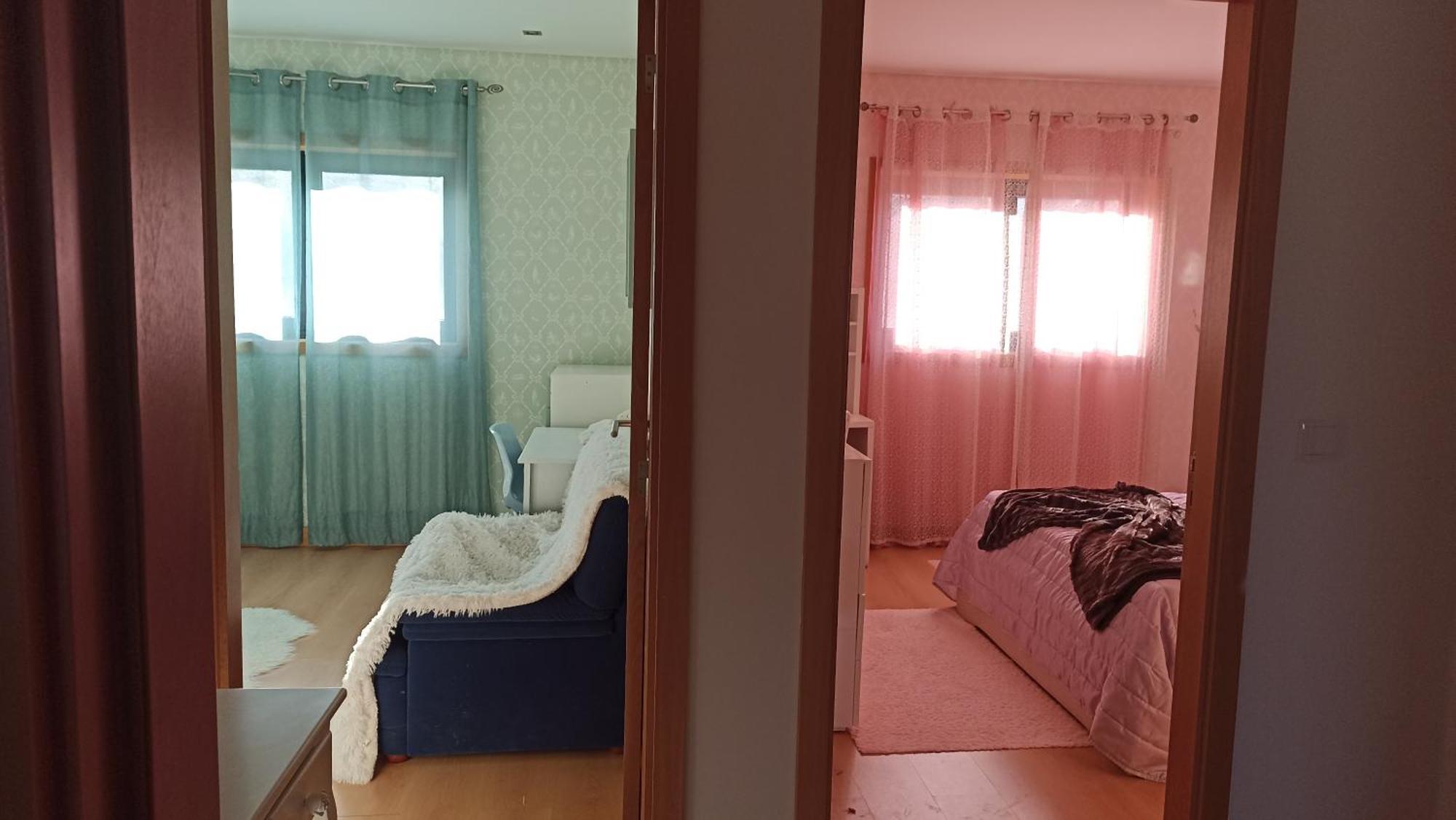 Casa Entre Rios Villa Alpendurada Екстериор снимка