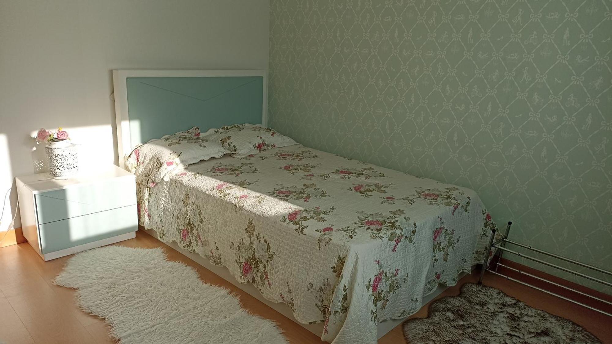 Casa Entre Rios Villa Alpendurada Екстериор снимка