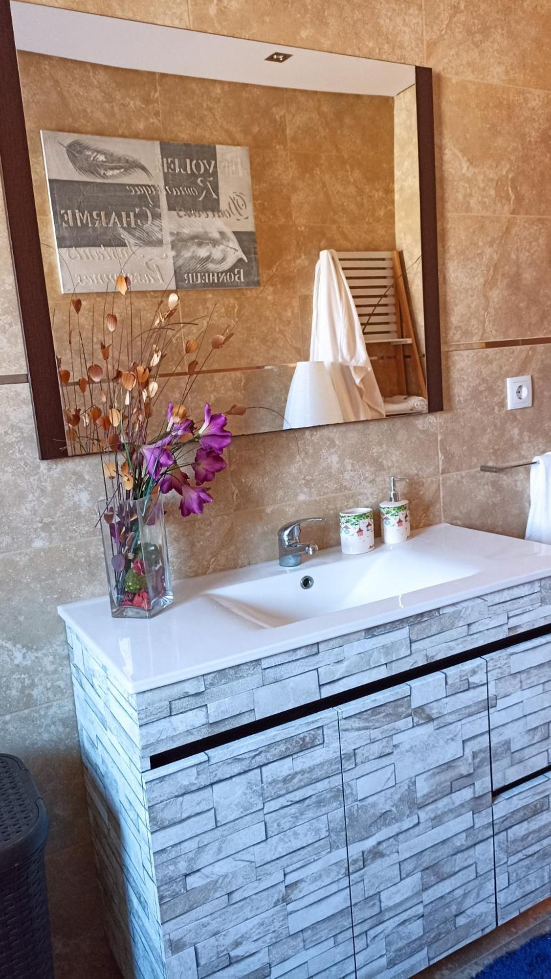 Casa Entre Rios Villa Alpendurada Екстериор снимка