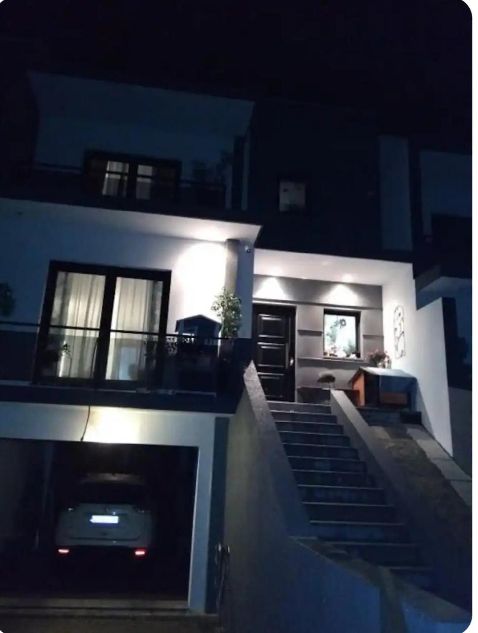 Casa Entre Rios Villa Alpendurada Екстериор снимка