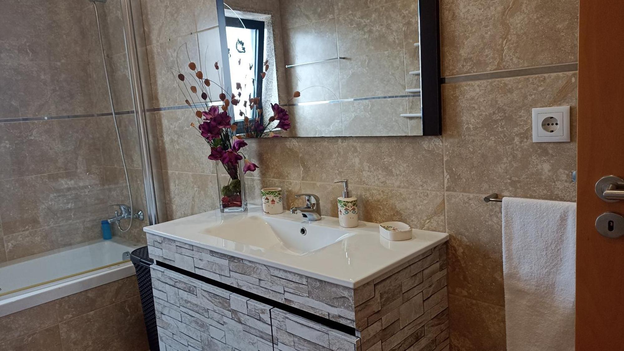 Casa Entre Rios Villa Alpendurada Екстериор снимка