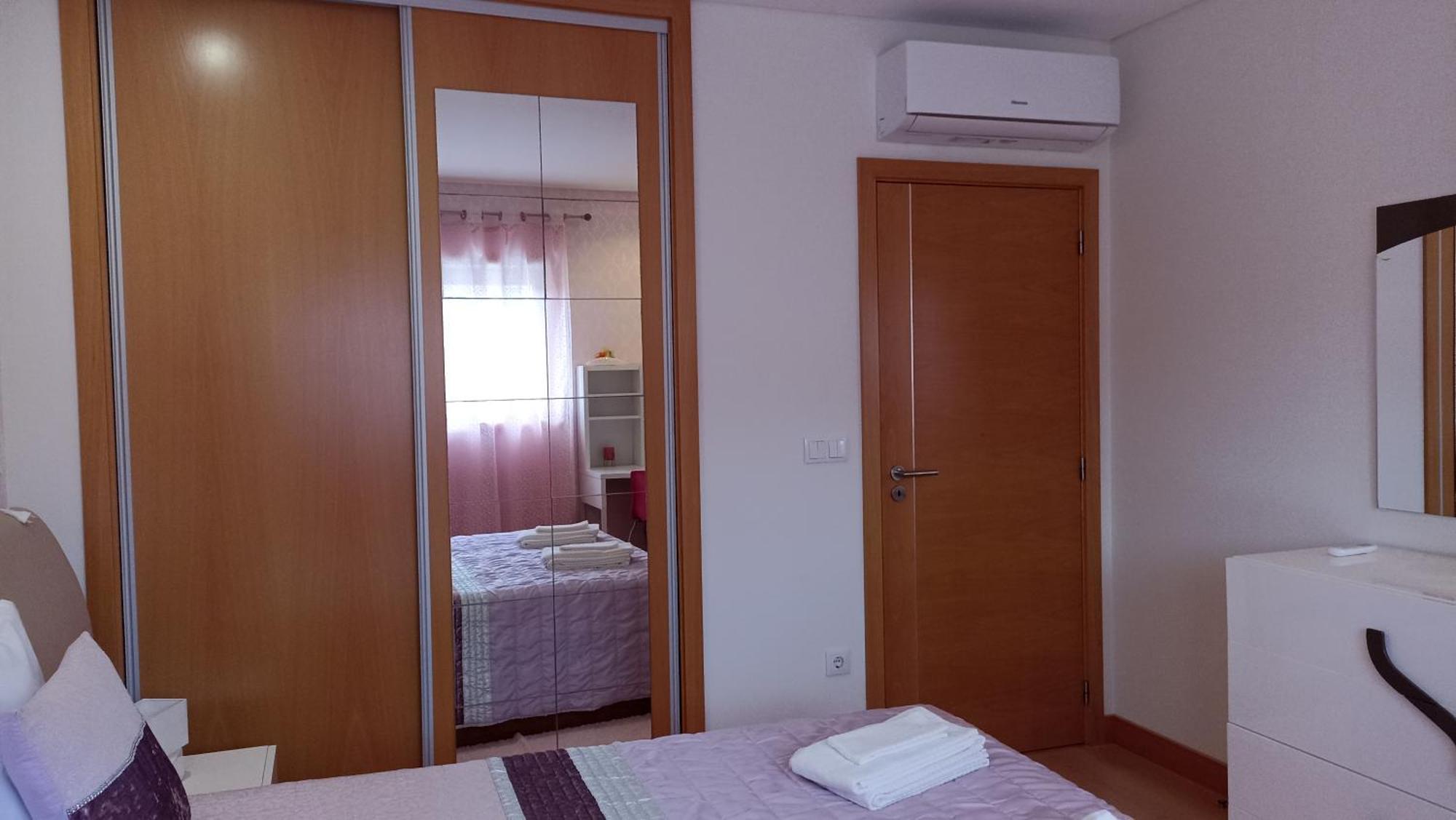 Casa Entre Rios Villa Alpendurada Екстериор снимка