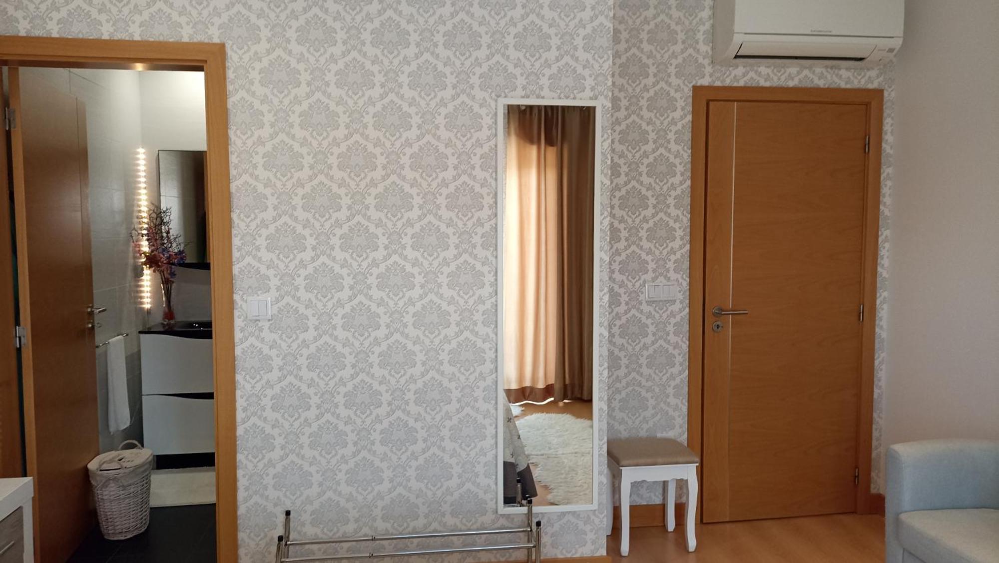 Casa Entre Rios Villa Alpendurada Екстериор снимка