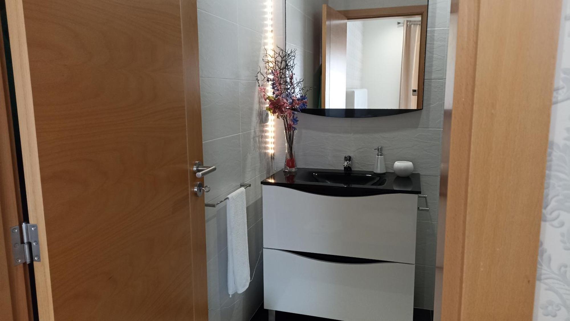 Casa Entre Rios Villa Alpendurada Екстериор снимка