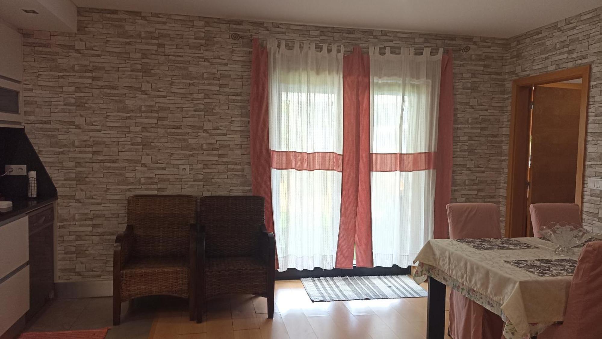 Casa Entre Rios Villa Alpendurada Екстериор снимка