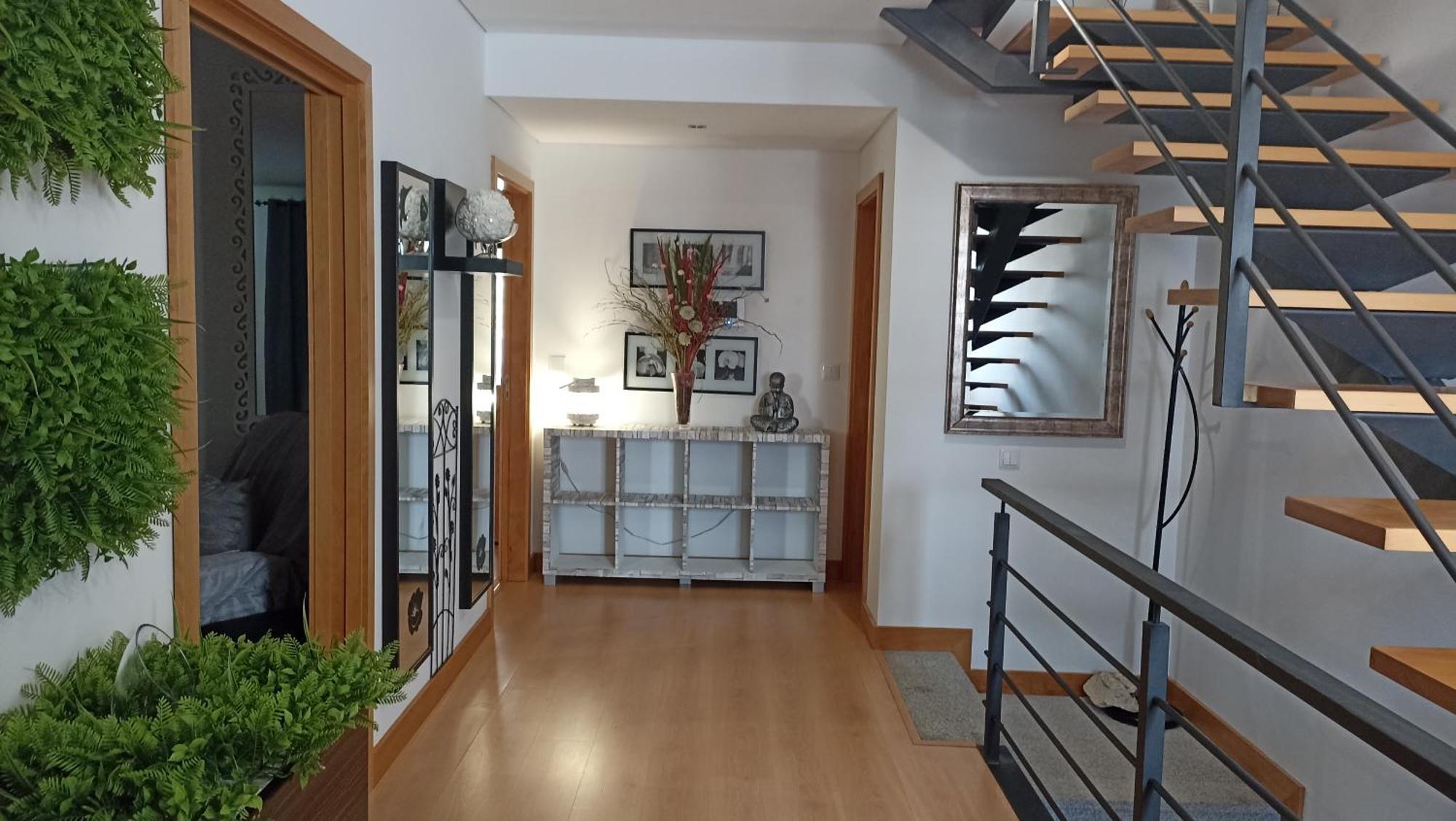 Casa Entre Rios Villa Alpendurada Екстериор снимка