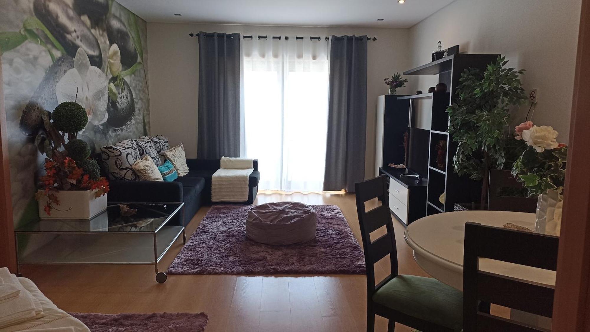 Casa Entre Rios Villa Alpendurada Екстериор снимка